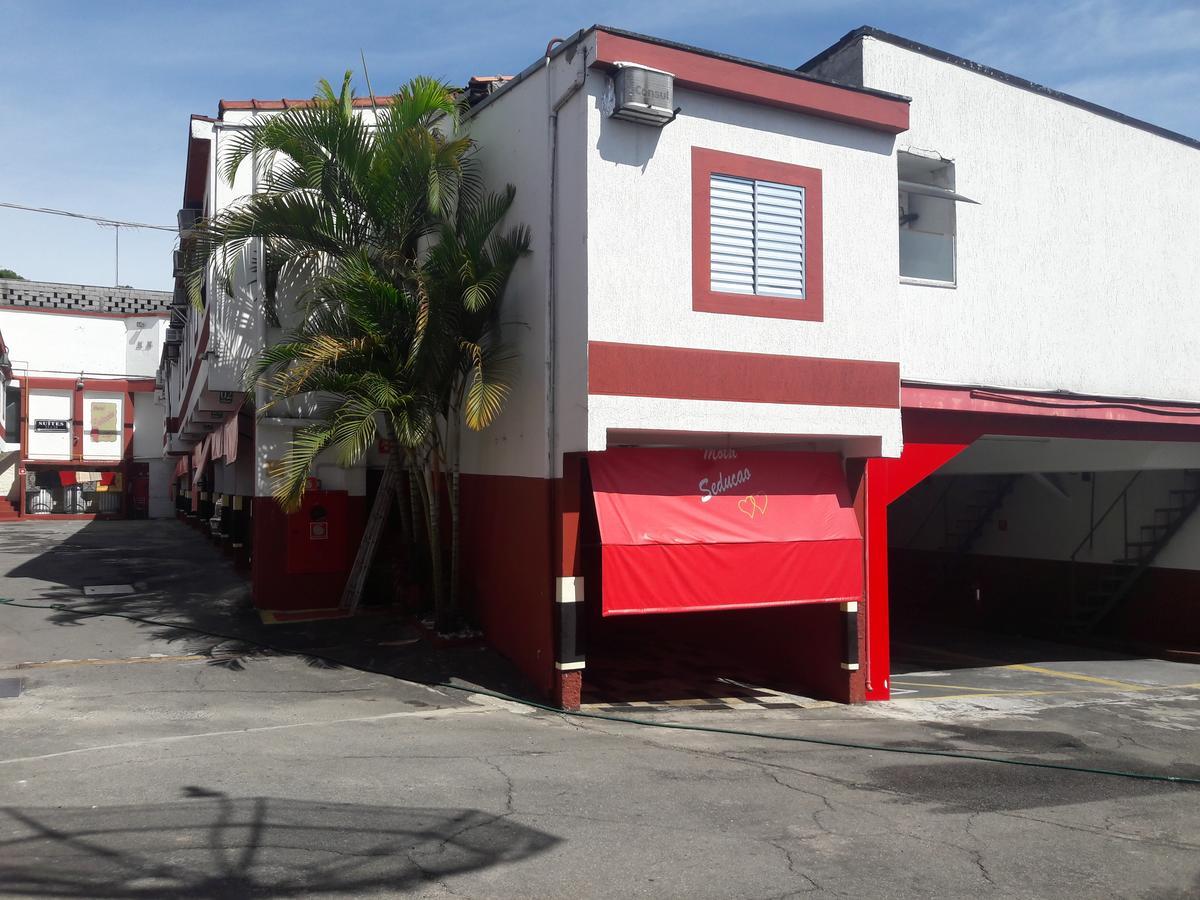 Motel Seducao — Fotos 1